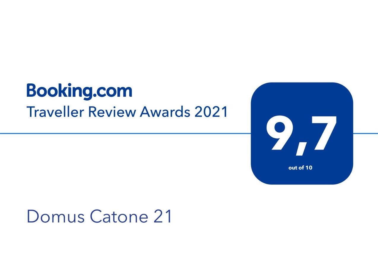 Domus Catone — Foto 3
